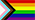 Pride flag